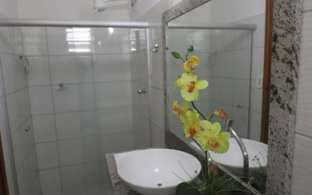 Pousada Cheiro de Cacao