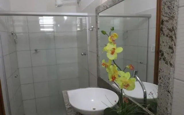 Pousada Cheiro de Cacau