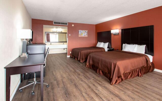 Econo Lodge Elko