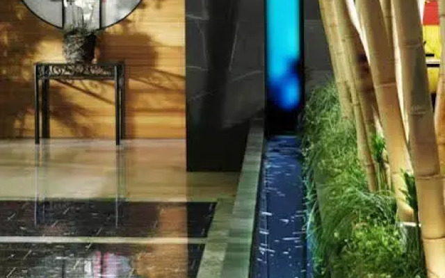 Renaissance Zurich Hotel