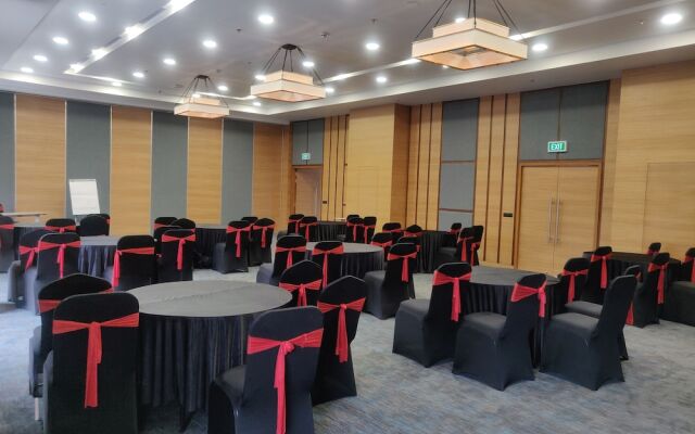 Fairfield by Marriott Ahmedabad