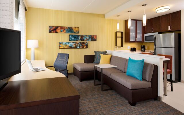 Residence Inn Omaha West