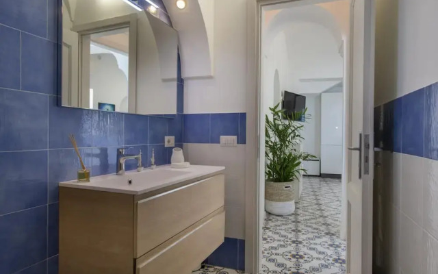 Casa Terry - Lovely Apartment With sea View