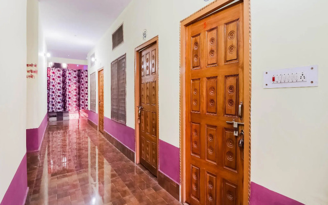 SPOT ON 44676 Jyotish House