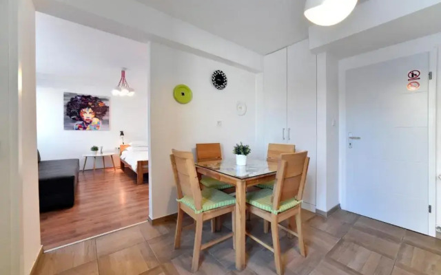 LivApartment Zagreb