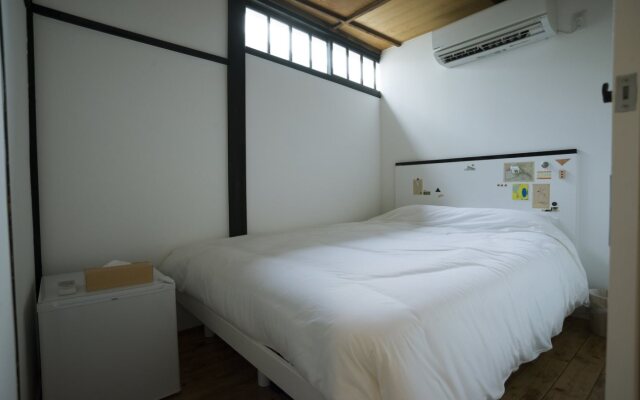 Hostel Yuigahama & Soba Bar