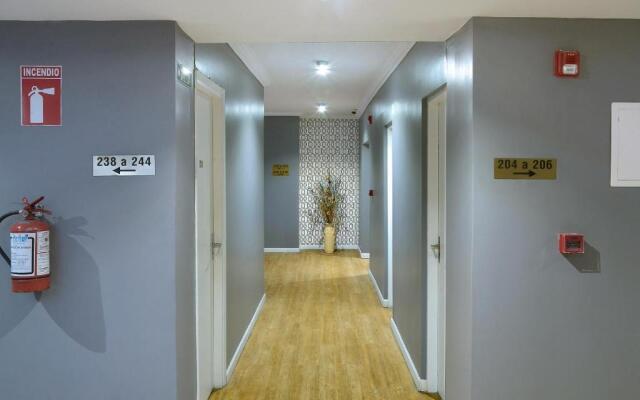 Hispano Hotel