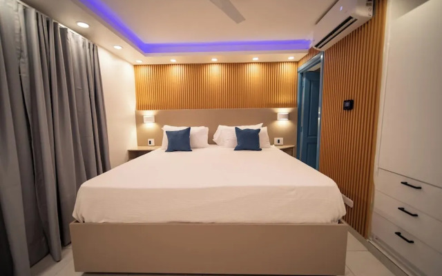 Garden Condos 39, Luxury Apartment In Sosua Town!