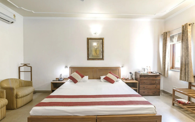 Girisadan Homestay