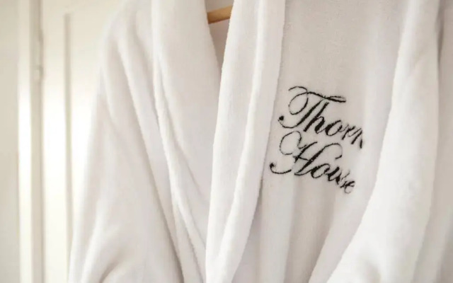 Thorn House