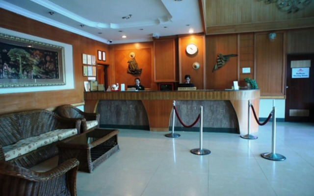 Tyng Garden Hotel Sandakan