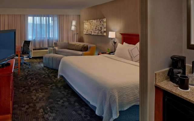 Courtyard by Marriott Hartford Cromwell
