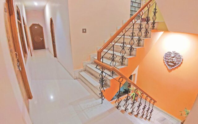 Hotel Ganesha