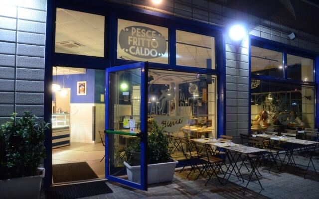 B&B Pontemare