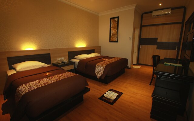 Kusuma Agrowisata Resort & Convention Hotel