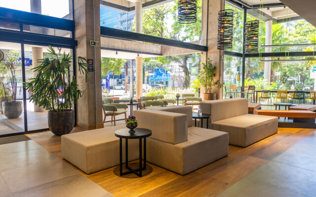 Ibis Styles Porto Alegre Moinhos de Vento