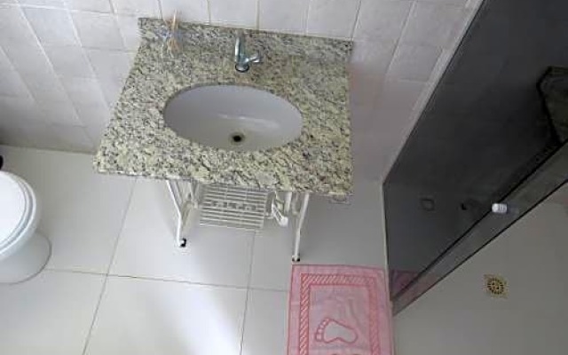 Casuarina Hostel