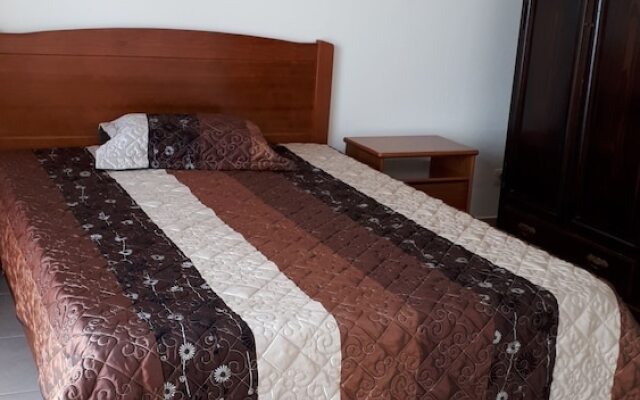 Apartamento Ao Rubro by Portugalferias