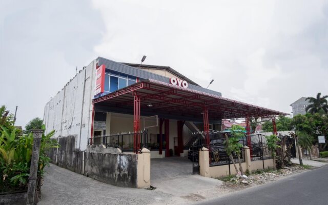 Titipapan Residence By OYO Rooms
