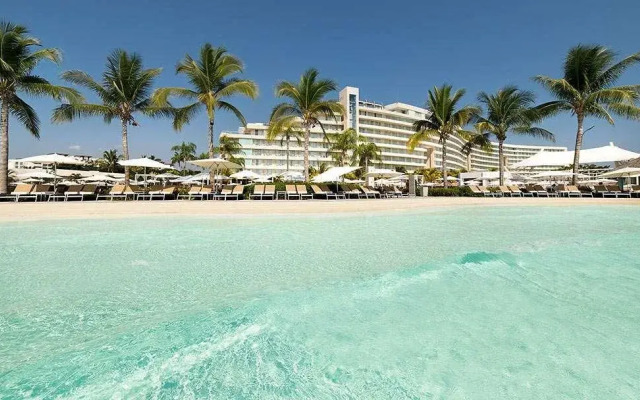 Palacio Mundo Imperial