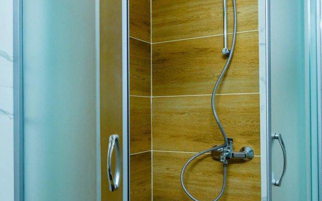 Sweet Homes 6 Apartments