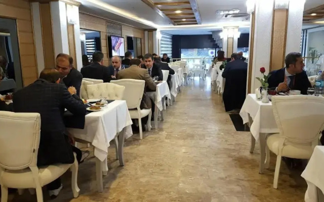 The Ancient Mesopotamia Hotel