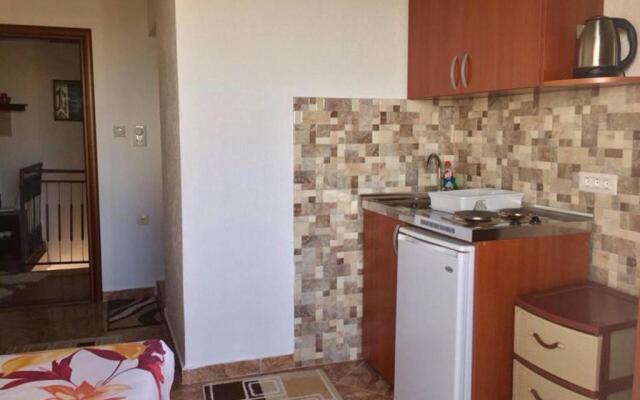 Apartments Zuto