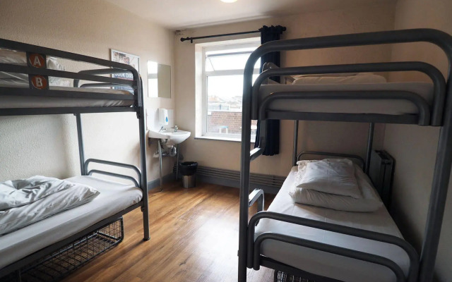 St Christopher's Inn, Shepherd's Bush - Hostel