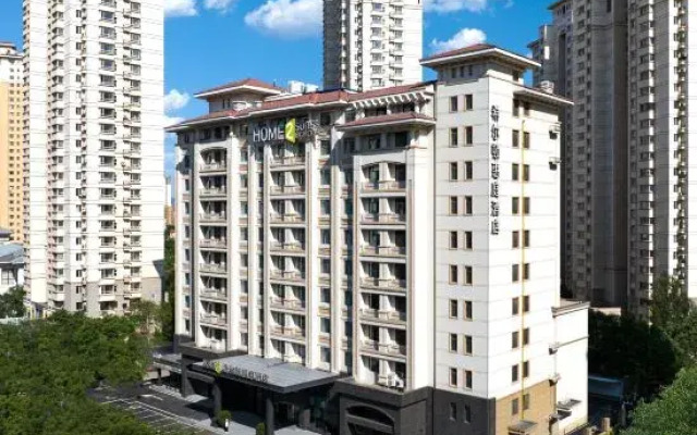 Home2 Suites By Hilton Shenyang