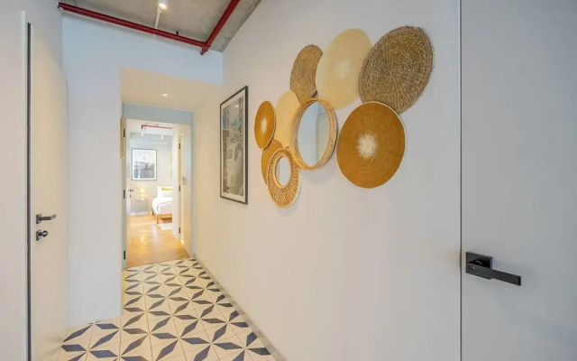 Casa Contemporanea by Wynwood House