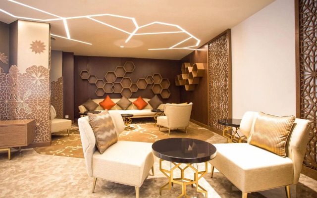 Four Points by Sheraton Dhaka, Gulshan