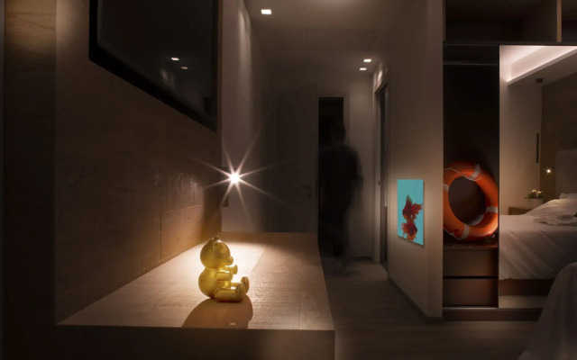 The Green Park Hotel