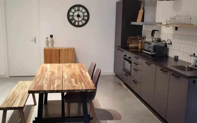 LK 2BR Serviced Apartments