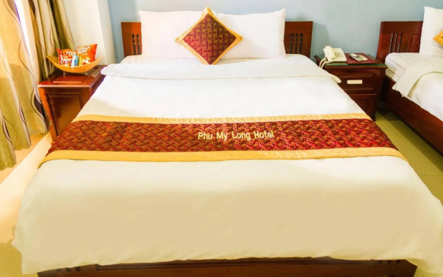 Phu My Long Hotel