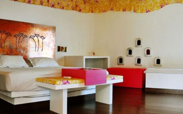 Raasleela Luxury Camp