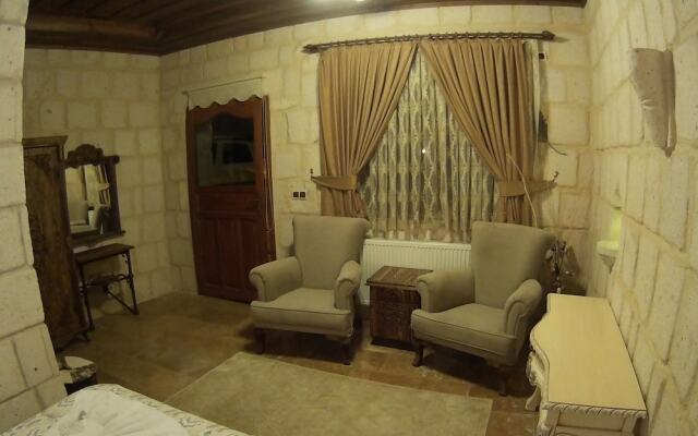 Dora Cave Hotel