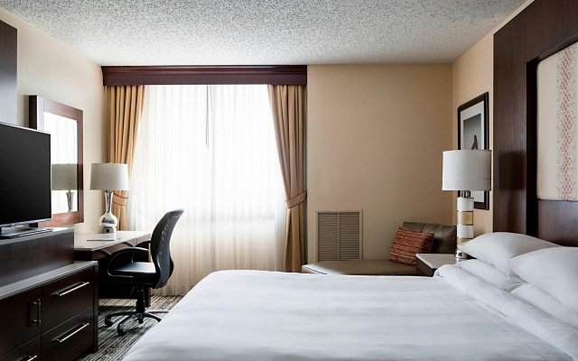 Marriott DFW Airport South
