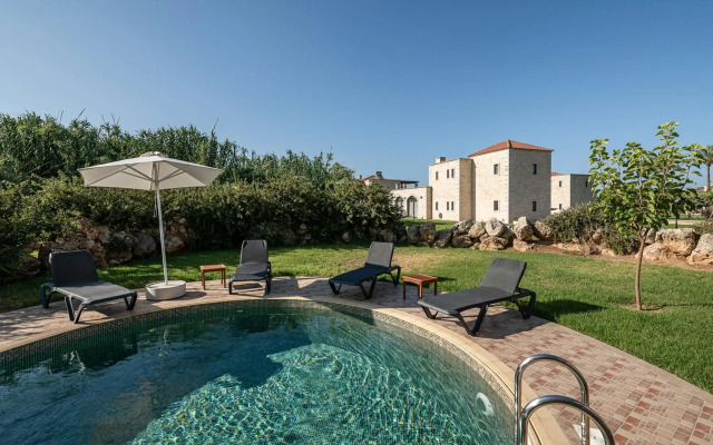 Caldera Platanias Villas