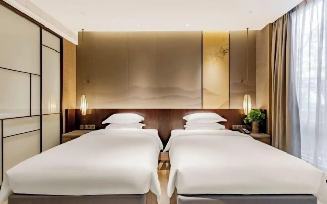 Wuxi Shanse Hotel