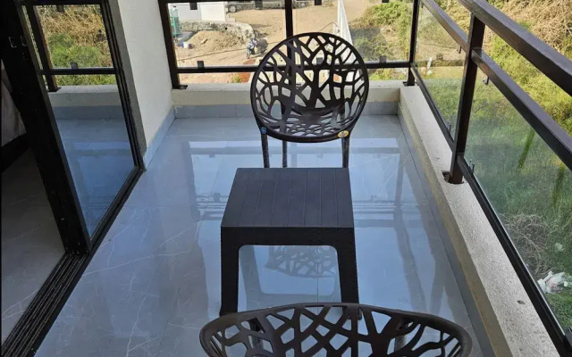 Shrikar Resort