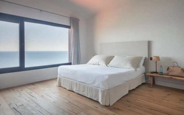 Apartaments Cap Sa Sal