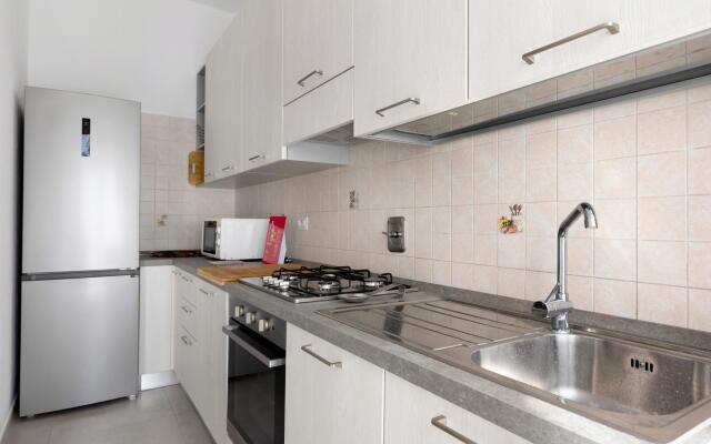 Lombardia 14/4 - A casa di Giorgia