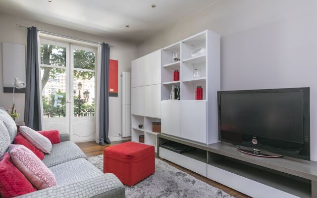 Paseo Arenal by Forever Rentals