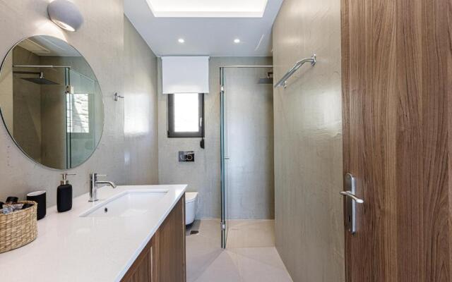 Porti Villas Aphrodite