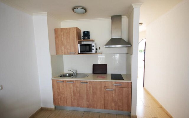 Apartamentos y Villas Galera Beach