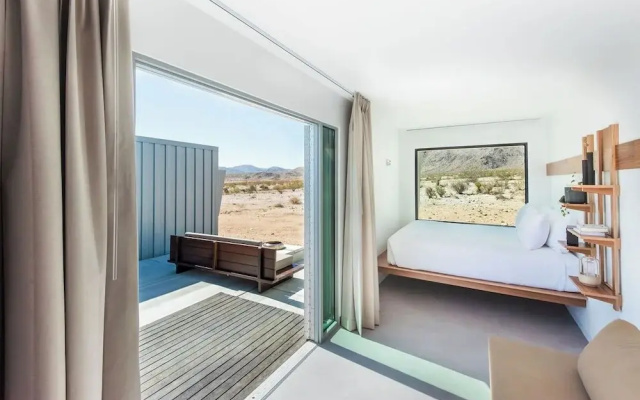 RESET Hotel Joshua Tree National Park