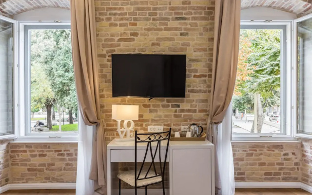 Staytosee - Diocletian's Rooms