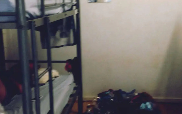 Absolute Backpackers