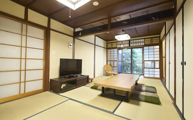 Kanki-No-Yado-Nishijin