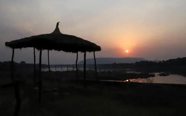 Karnavati Retreat